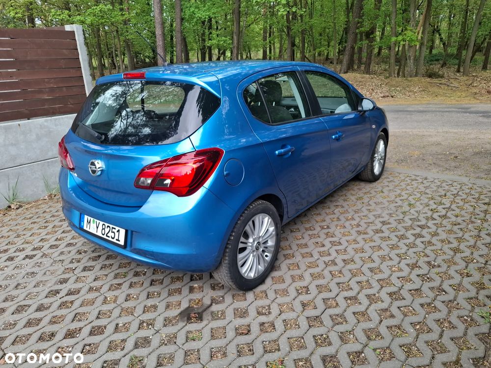 Opel Corsa 1.2 Selection - 6