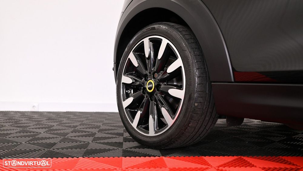 MINI 3 Portas Cooper SE Camden Edition - 16