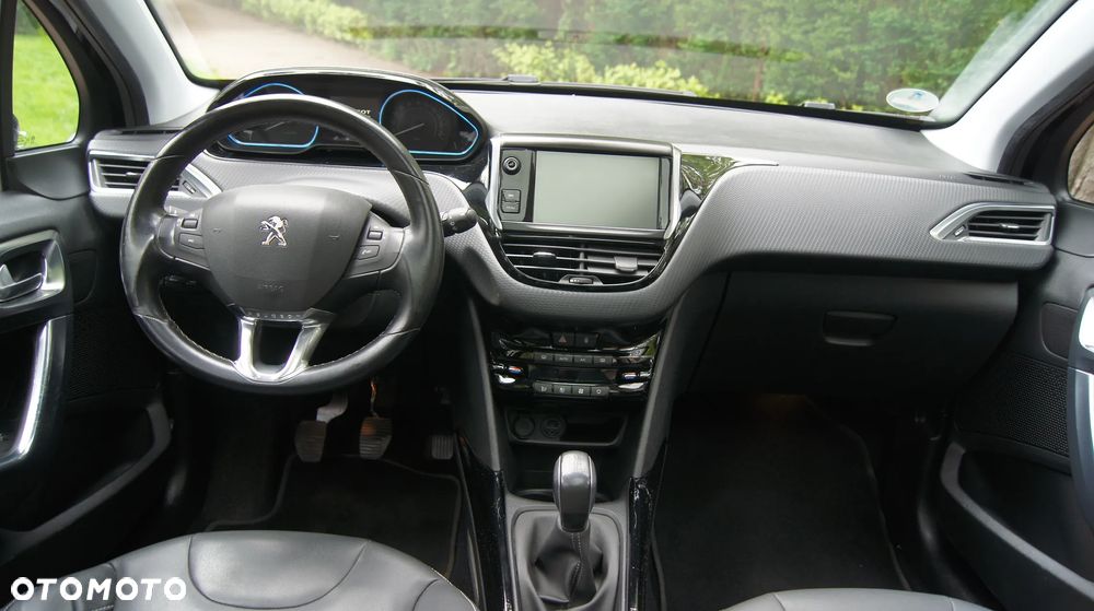 Peugeot 2008 PureTech 110 Stop&Start Business-Line - 17
