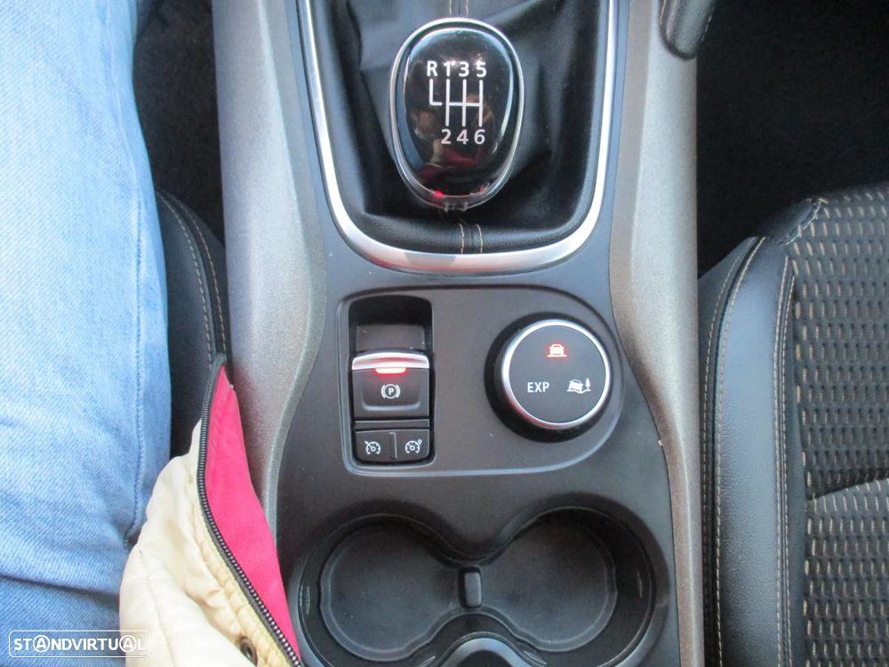 Renault Kadjar 1.5 dCi XMOD - 17