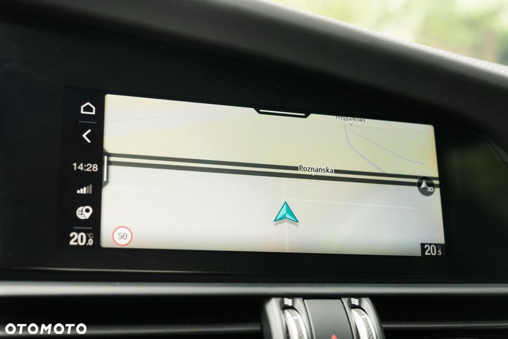 Alfa Romeo Giulia 2.0 Turbo Veloce Q4 - 18