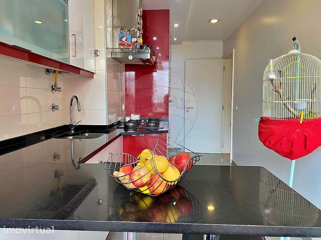 Apartamento T2 para arrendamento - Grande imagem: 2/39