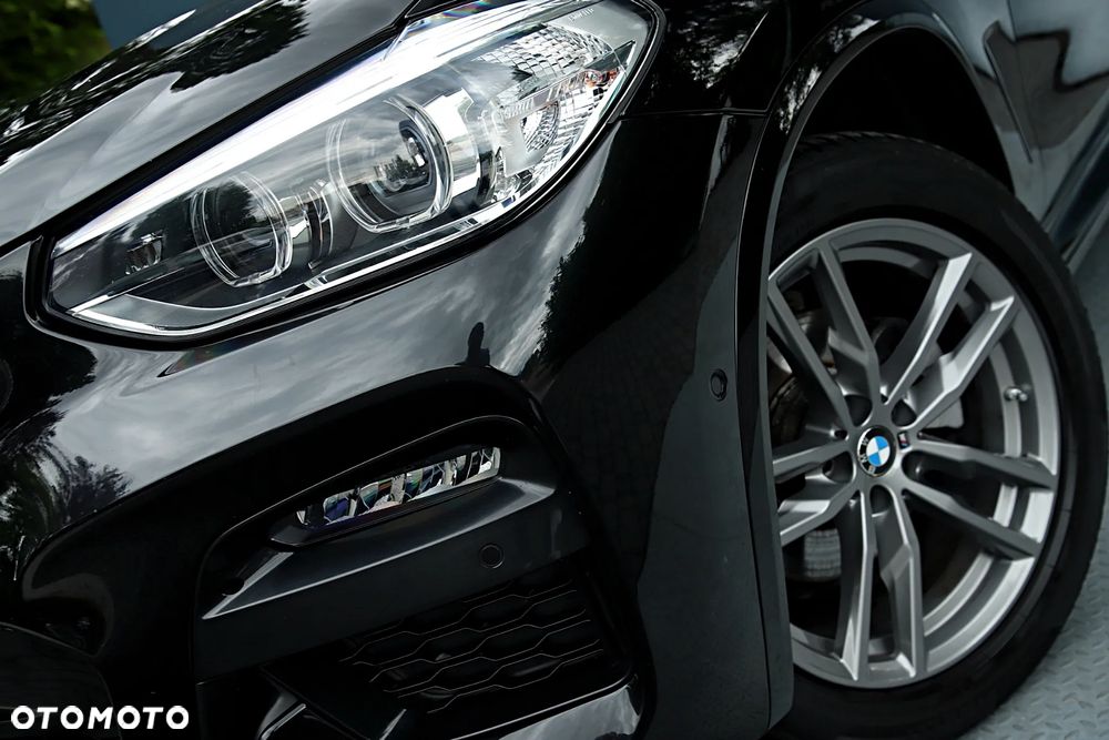 BMW X3 xDrive20i M Sport sport - 3