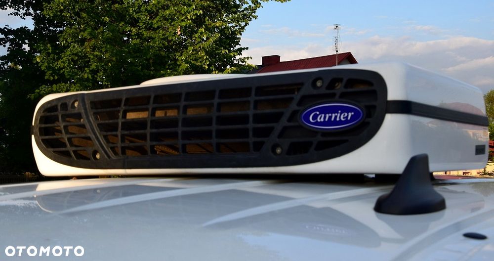Ford Transit Connect Long Chlodnia/Mroznia/Salon Polska!UNIKAT!!! - 19