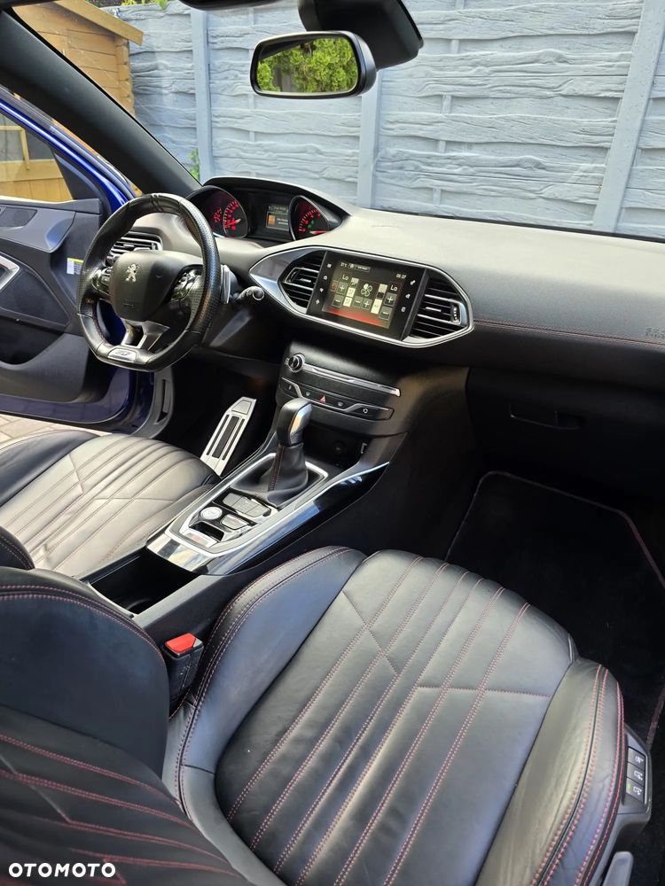 Peugeot 308 - 27