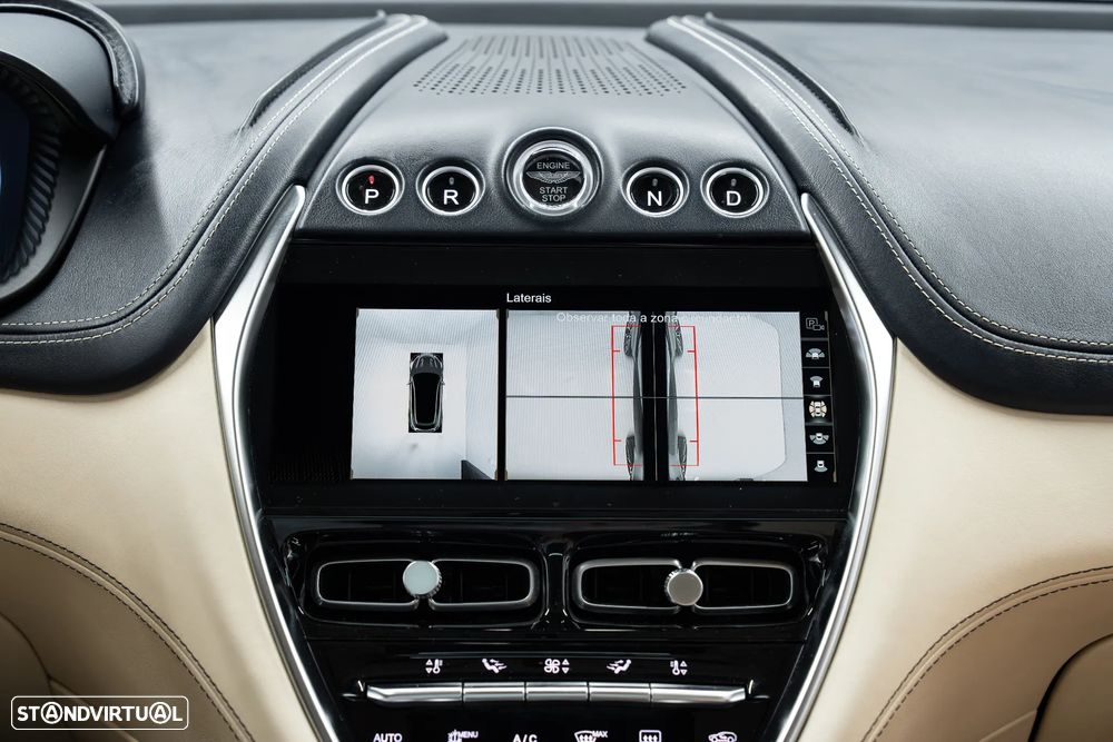 Aston Martin DBX Standard - 50