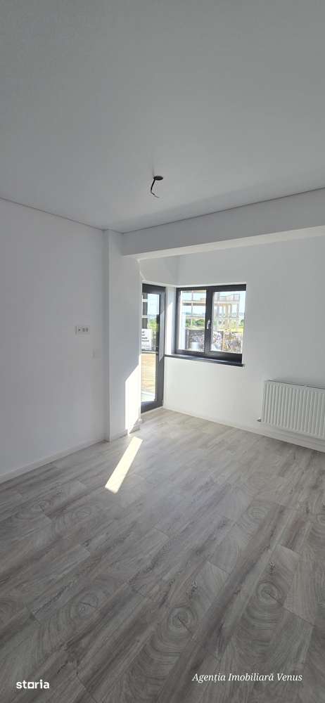 Apartament 2 camere bloc nou 2025 etaj 1 - Imagine principală: 5/12
