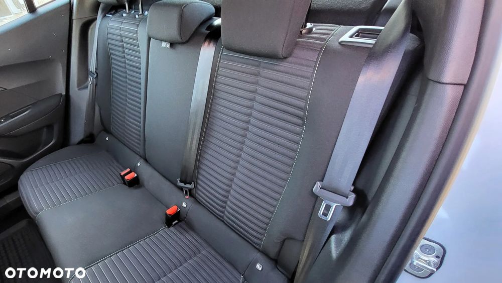 Peugeot 2008 PureTech 100 Active S&S BVM6 - 20