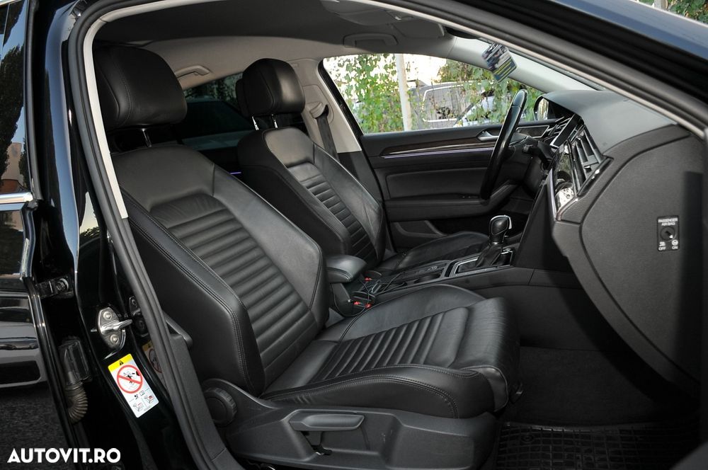 Volkswagen Passat - 6