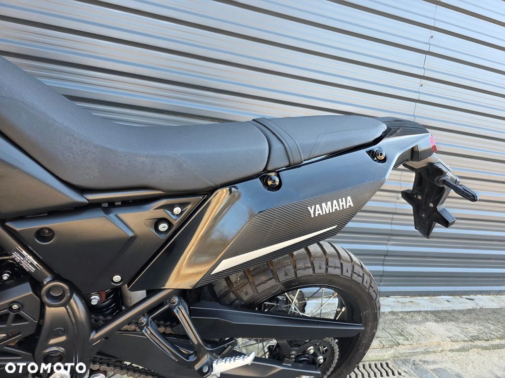 Yamaha Tenere - 21