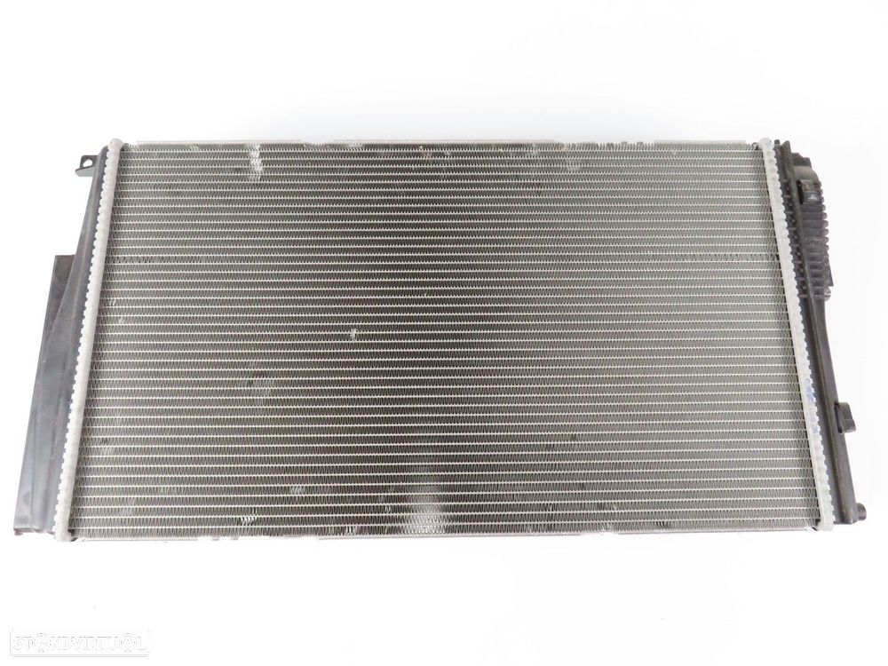 Radiador de água para Caixa Automática Usado / Original BMW 1 (F20)/BMW 3 (F30,... - 1