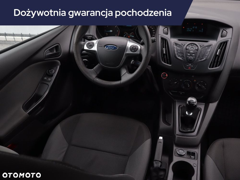 Ford Focus - 9