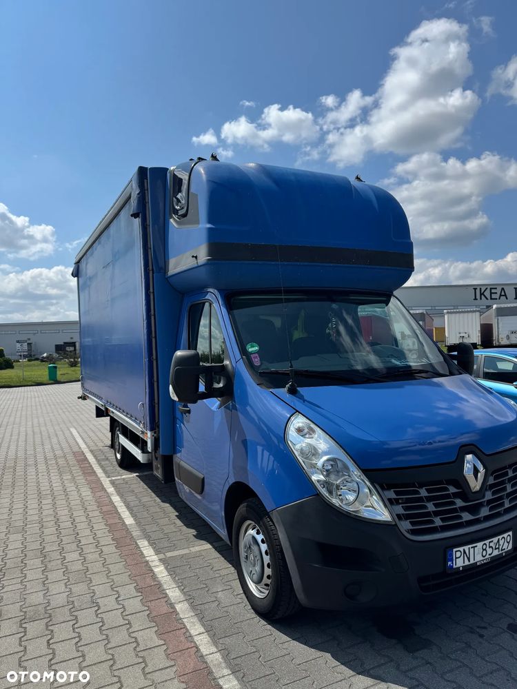 Renault master III - 2