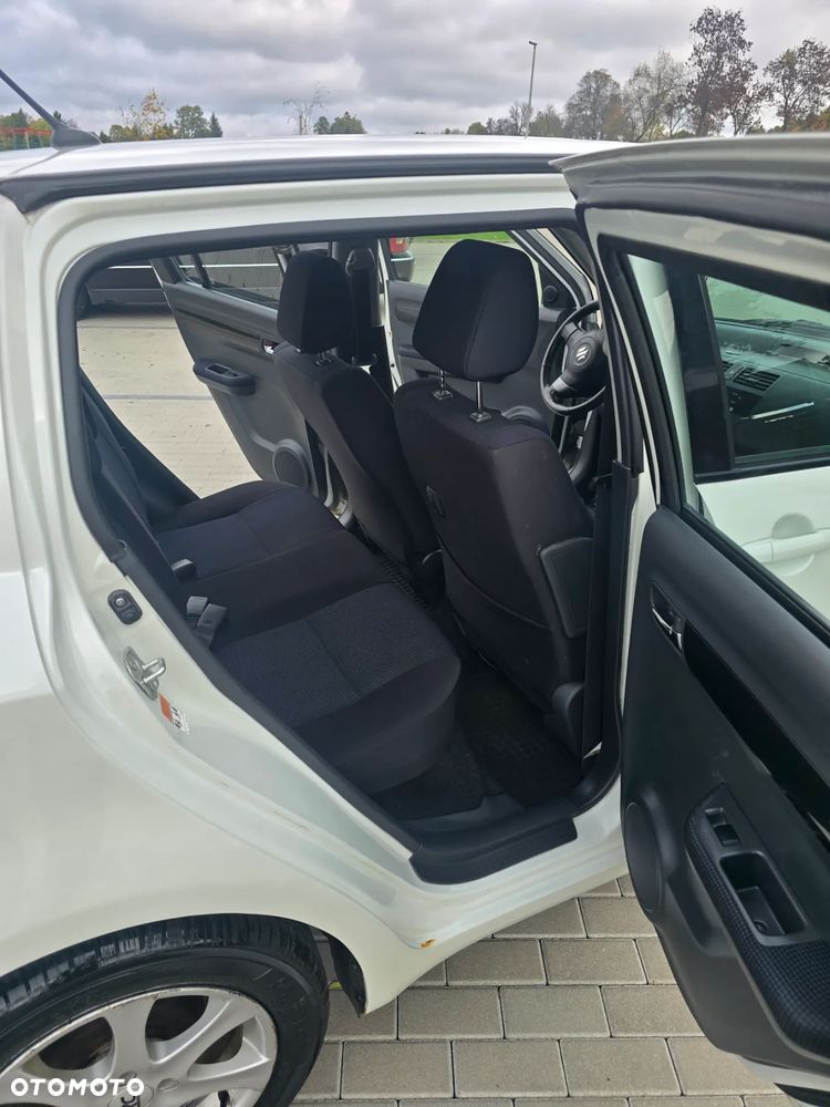 Suzuki Swift 1.3 Comfort - 15