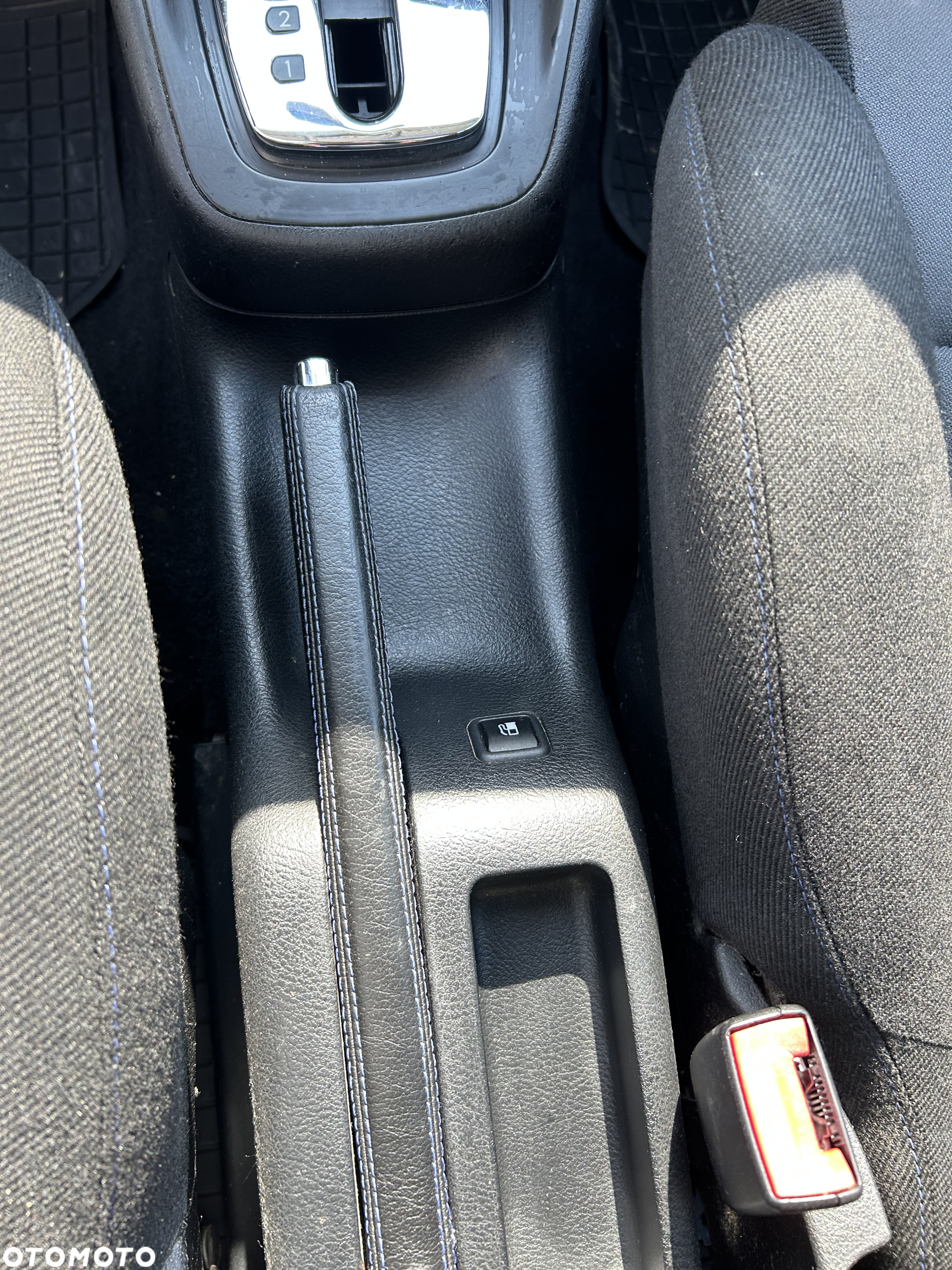 Volkswagen Golf IV 2.0 Highline - 13
