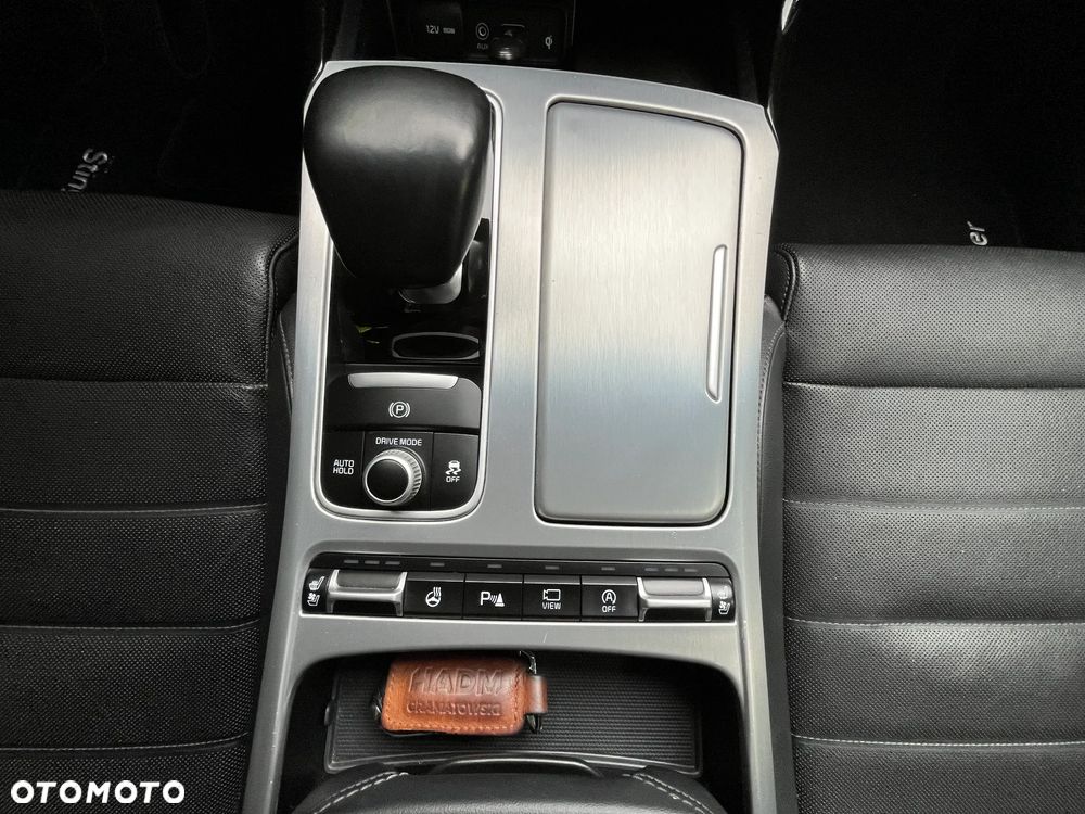 Kia Stinger 2.2 CRDI GT Line AWD - 15