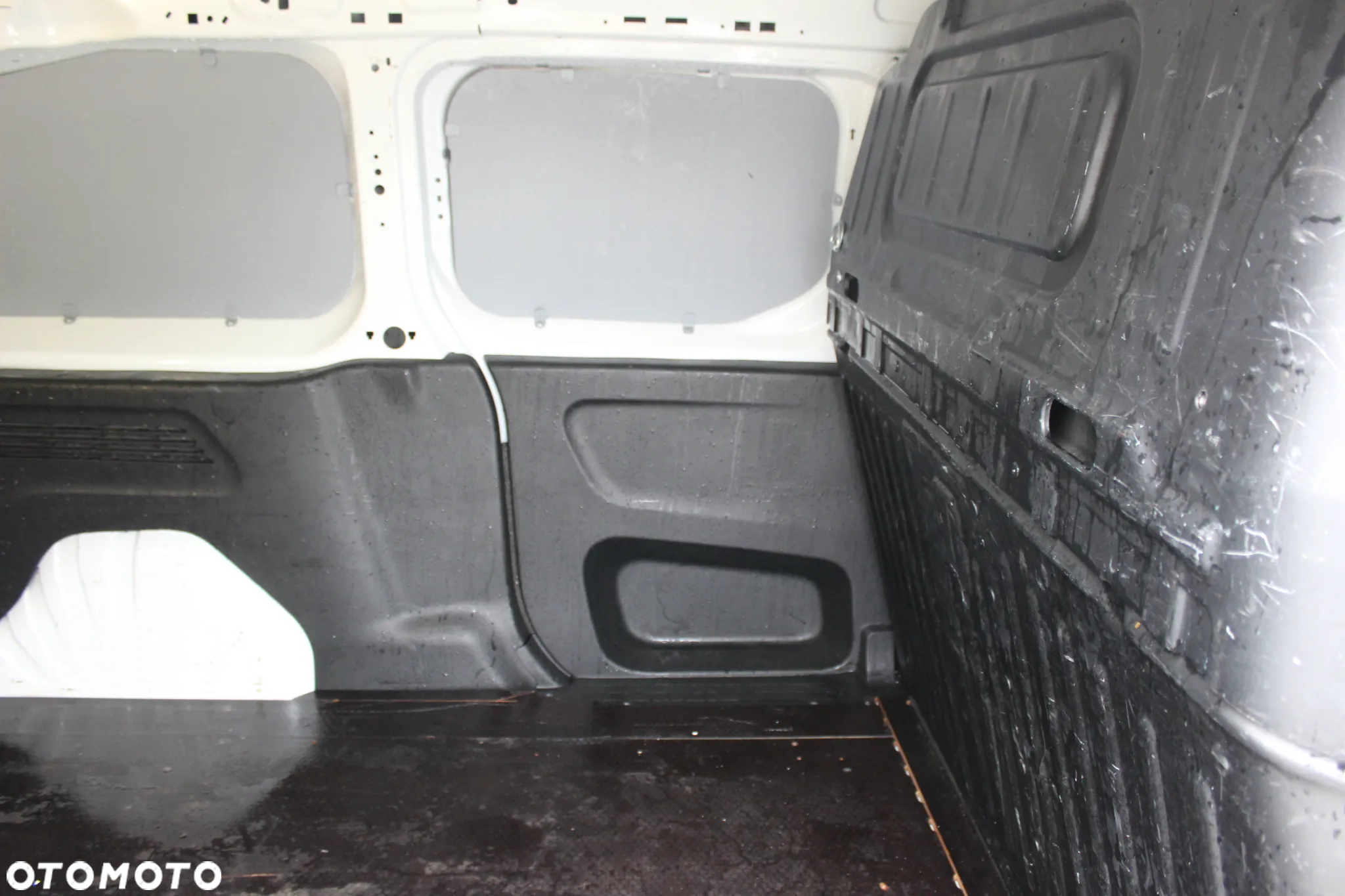 Opel Combo - 10