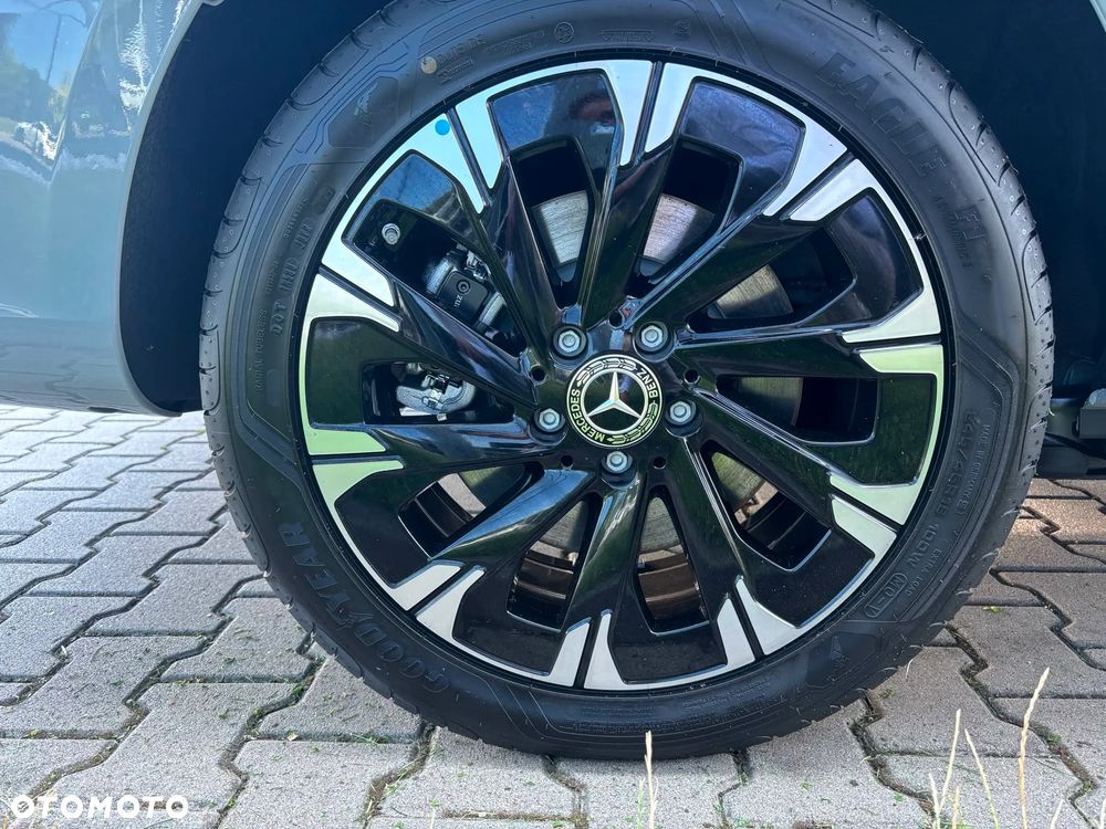 Mercedes-Benz Klasa V 250 d 9G-Tronic Style (d³ugi) - 12