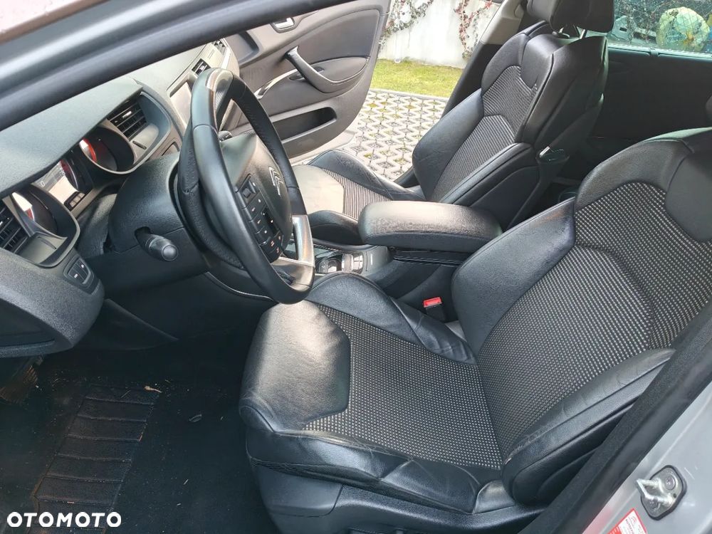 Citroën C5 HDi 165 FAP Exclusive - 18