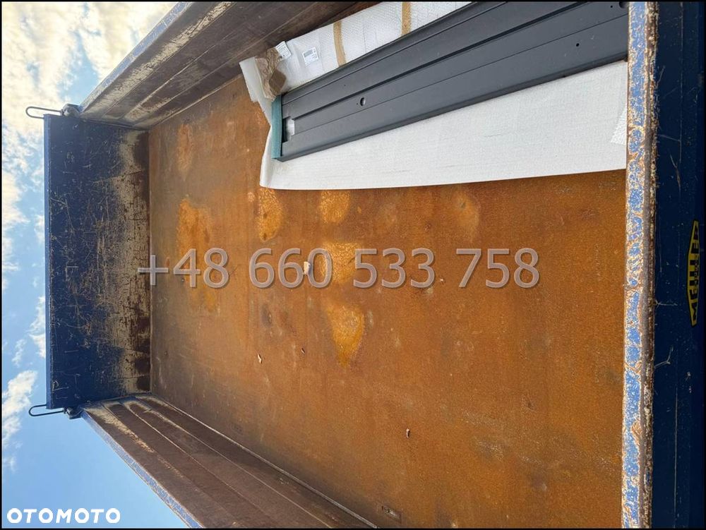 Mercedes-Benz Bezwypadkowy_Serwisowany_TOP-STAN - 5