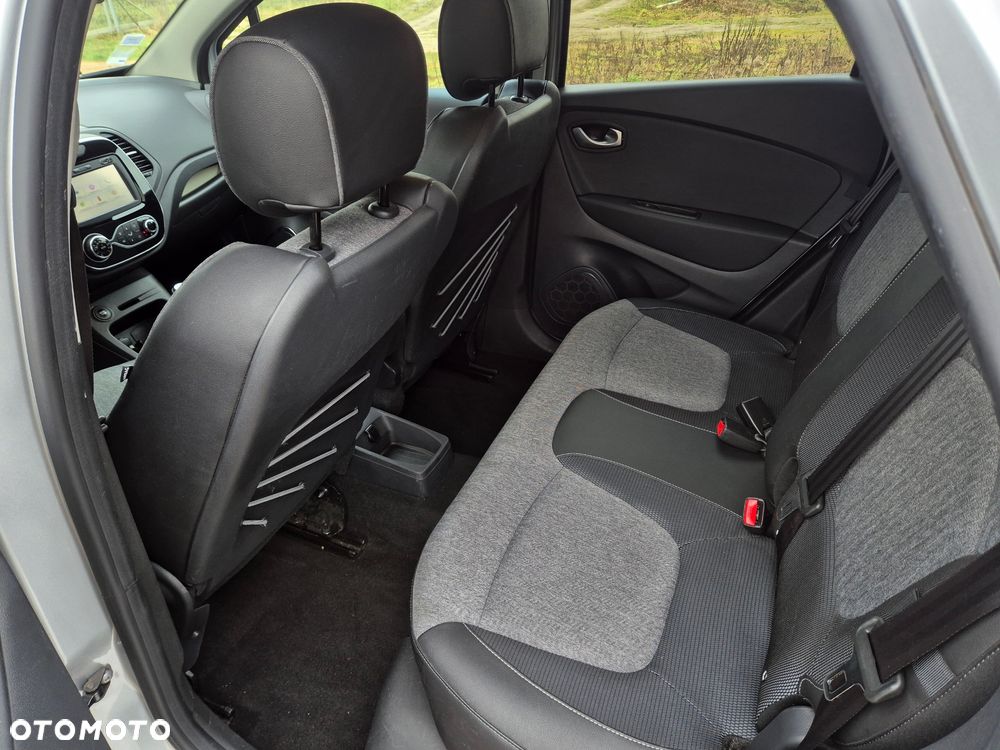 Renault Captur (ENERGY) TCe 90 INTENS - 10