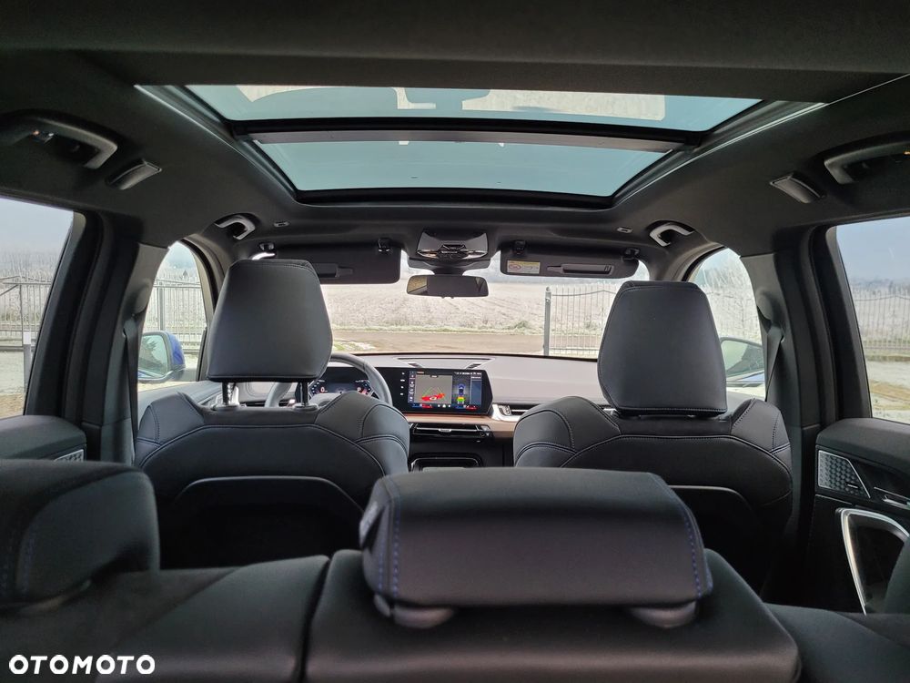 BMW X1 xDrive23i M Sportpaket - 23