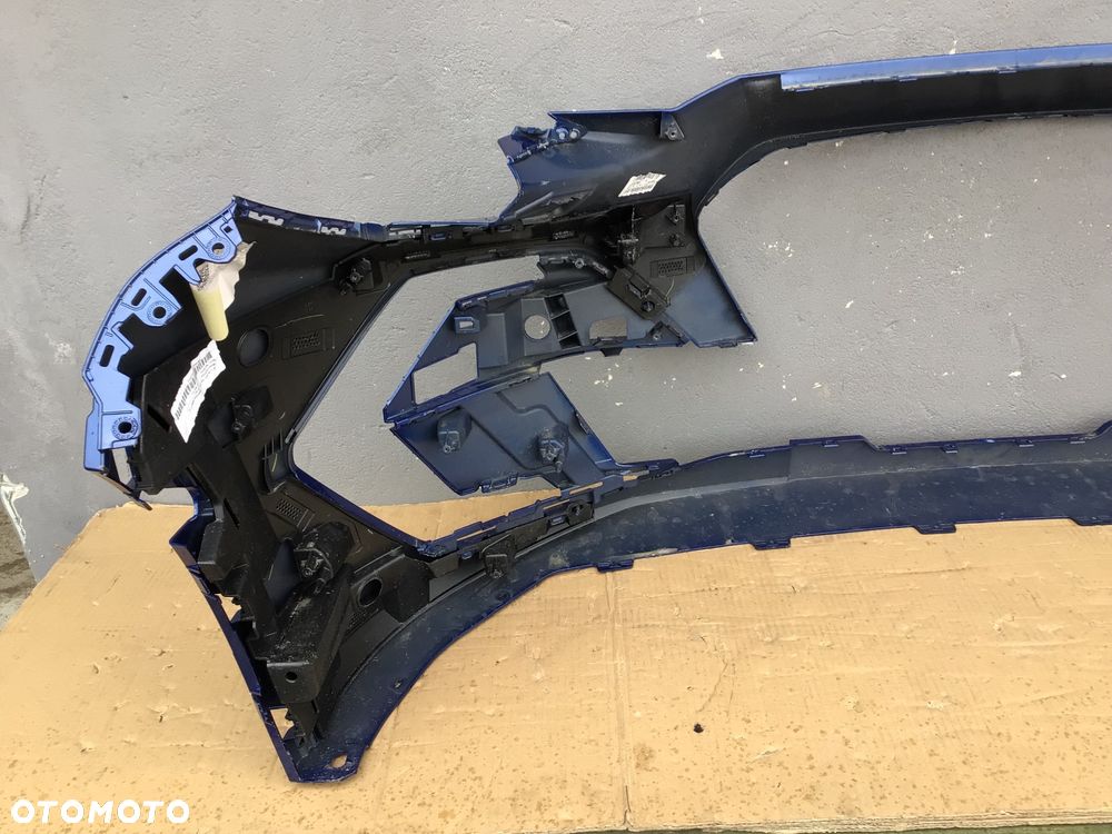 Zderzak przedni Renault Clio Vl 6 - 8