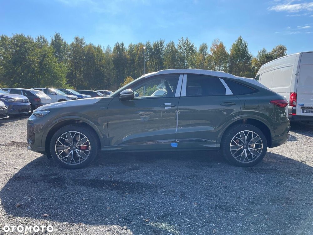 Audi Q5 Sportback - 3