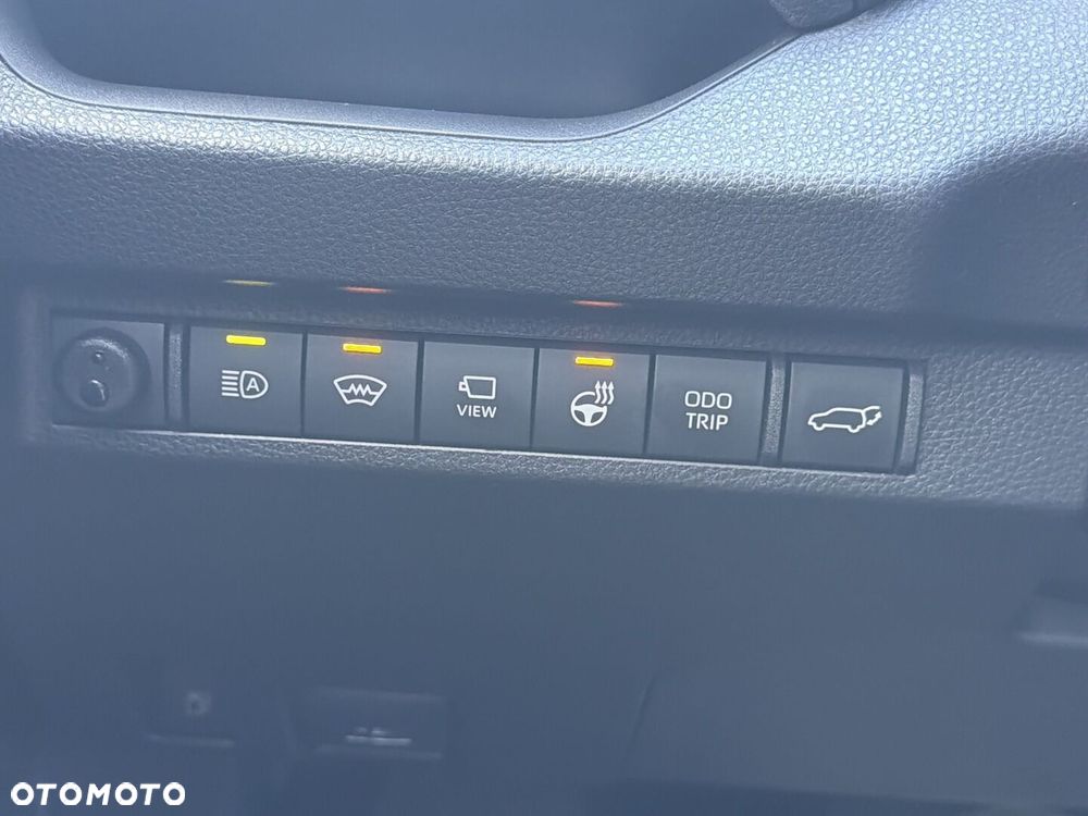 Toyota RAV4 2.5 Plug-In Hybrid Selection 4x4 - 16
