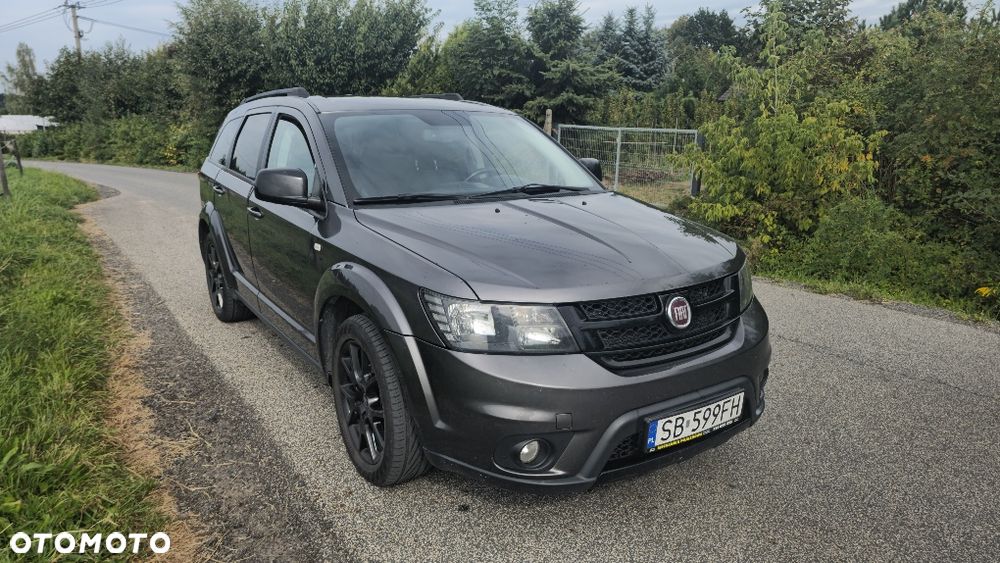 Fiat Freemont - 3