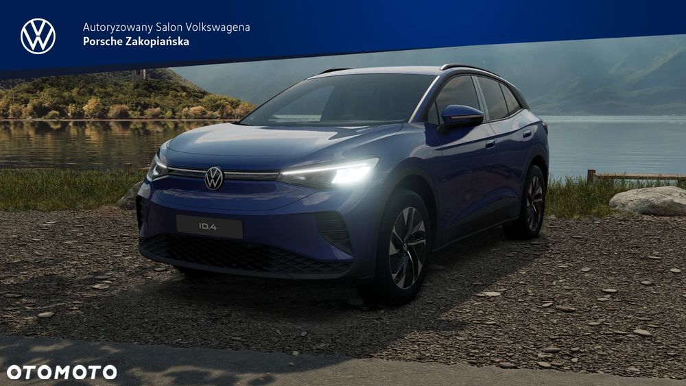 Volkswagen Id.4