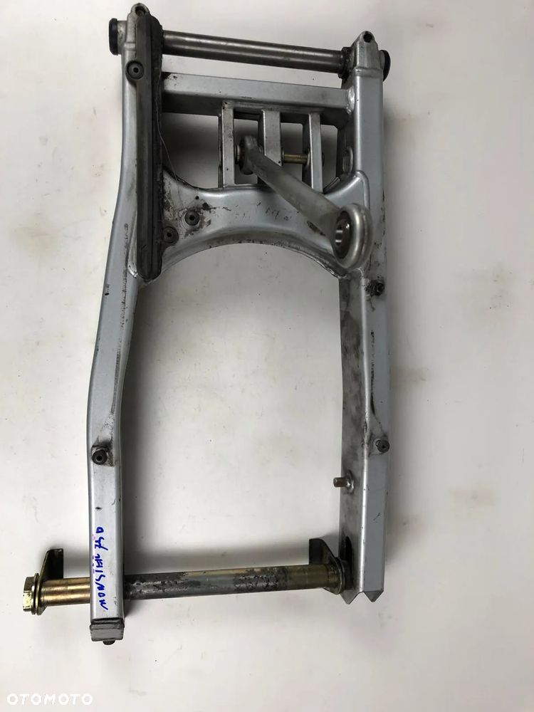 Ducati Monster 400 620 750 800 Wahacz Tył - 3