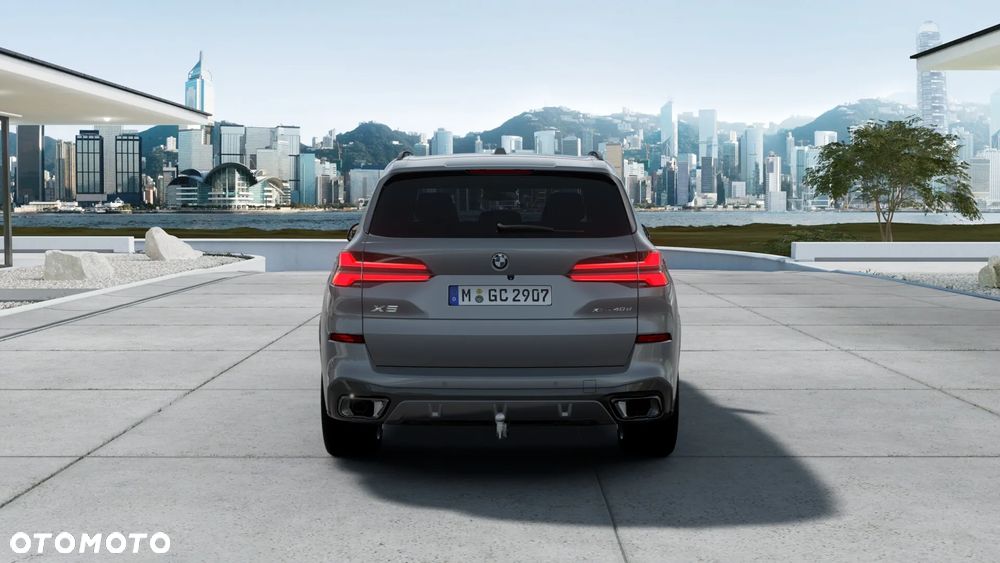 BMW X5 xDrive40d - 6