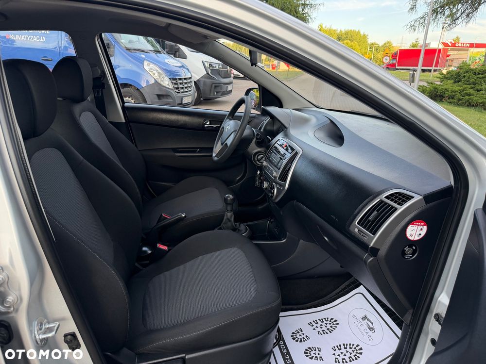Hyundai i20 1.25 Style - 6