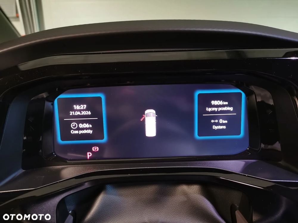 Volkswagen Multivan 2.0 TDI L2 Family DSG - 11