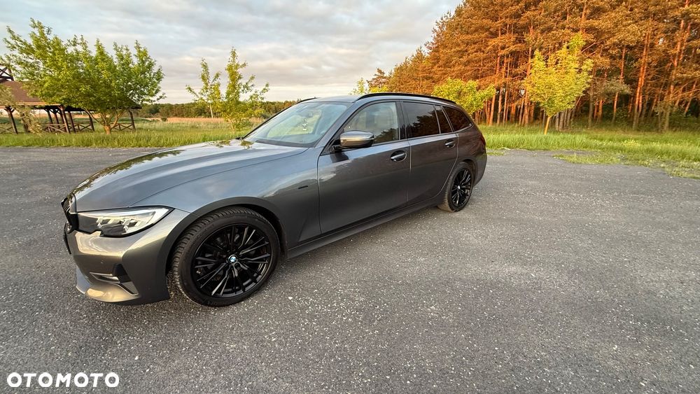 BMW Seria 3 - 11