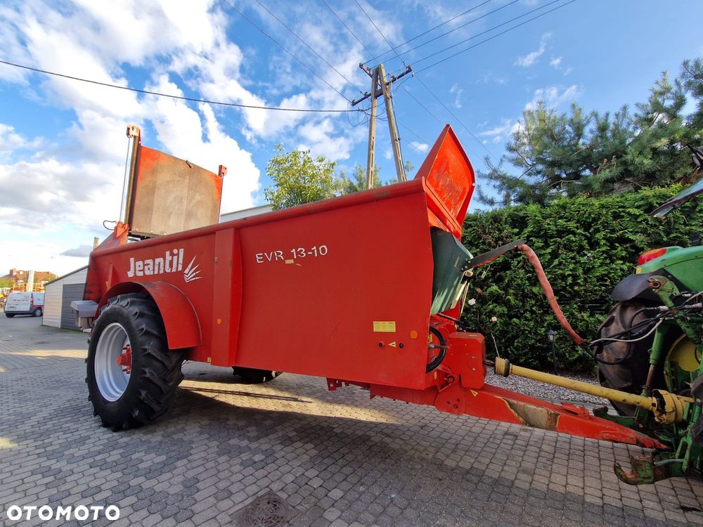 Brochard Jeantil EVR 13-10
