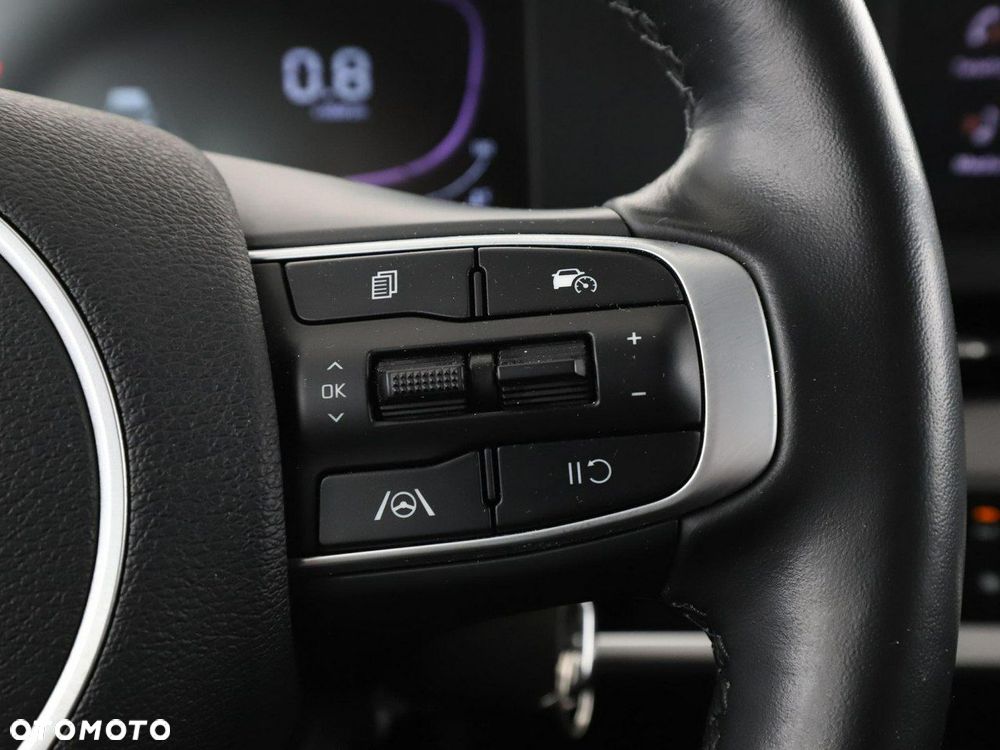 Kia Sportage 1.6 T-GDI 2WD Edition 7 - 32