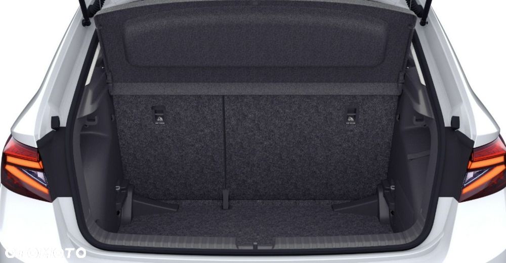 Skoda Fabia 1.0 TSI Drive - 7