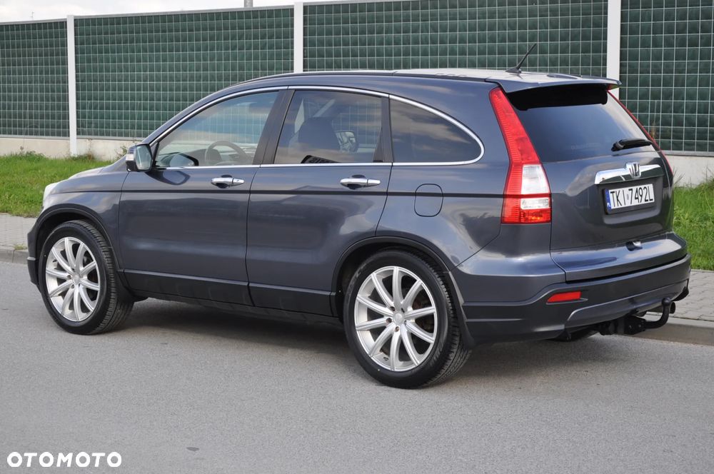 Honda CR-V 2.0 Comfort - 33