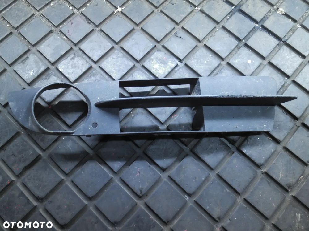 Kratka osłona zderzaka lewa BMW E60 E61 7049243 - 1