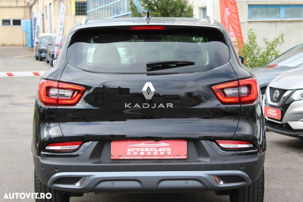 Renault Kadjar - 11