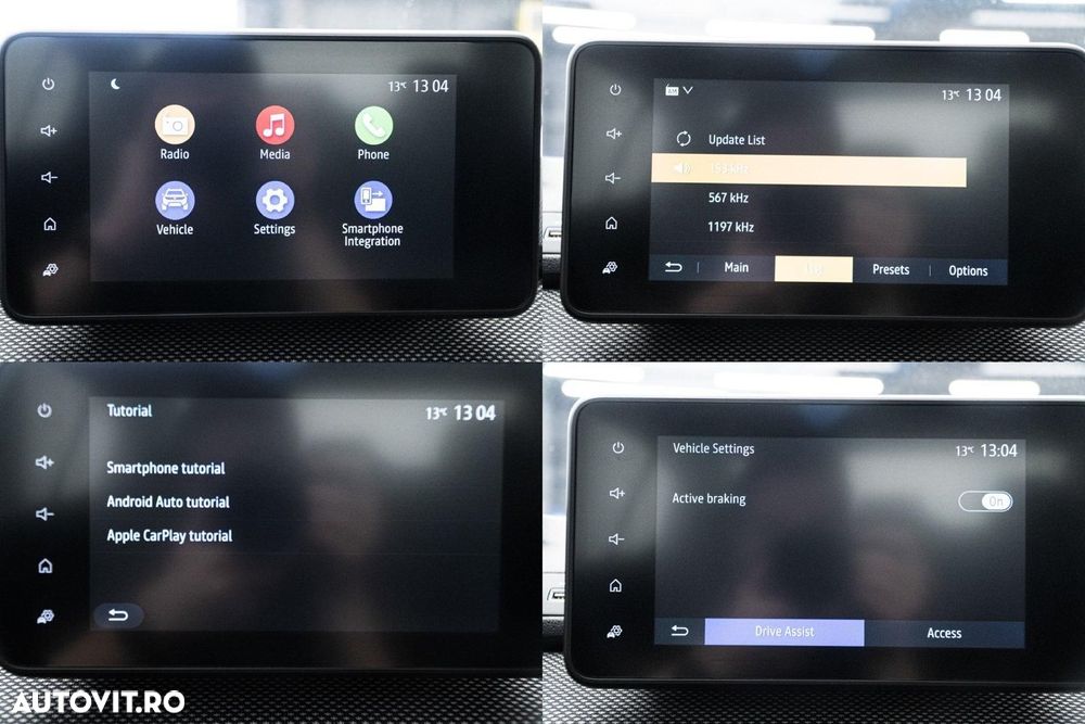 Dacia Logan TCe 90 CVT Prestige - 9