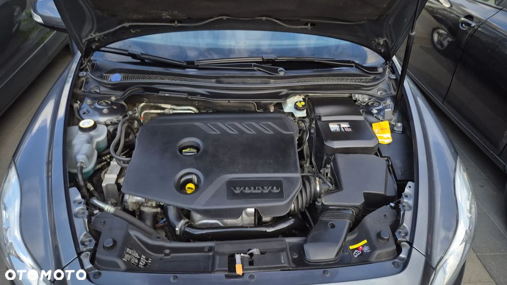 Volvo C30 D2 Kinetic Start-Stop - 13