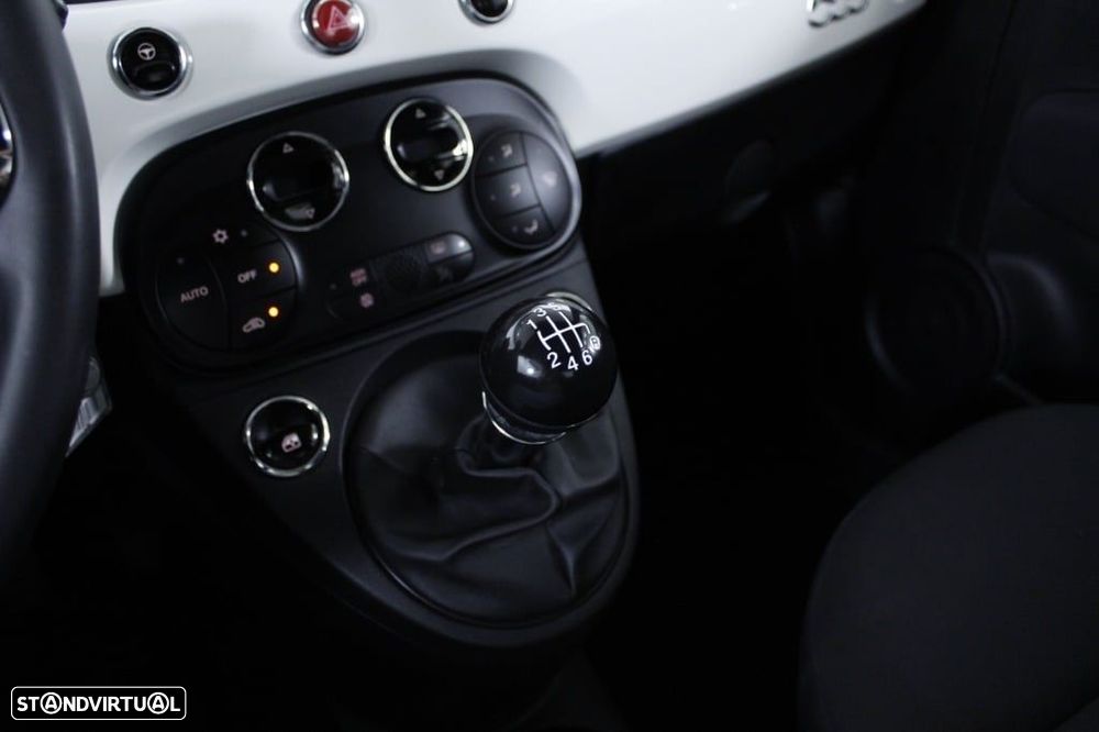 Fiat 500 1.0 Hybrid - 30