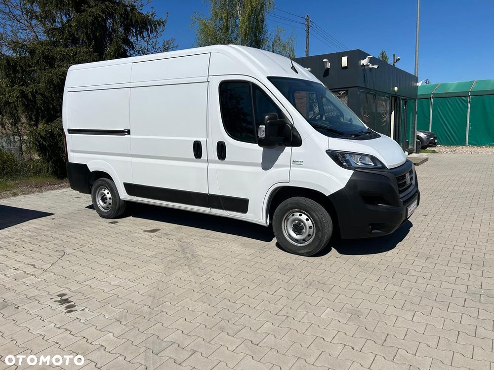 Fiat Ducato - 3