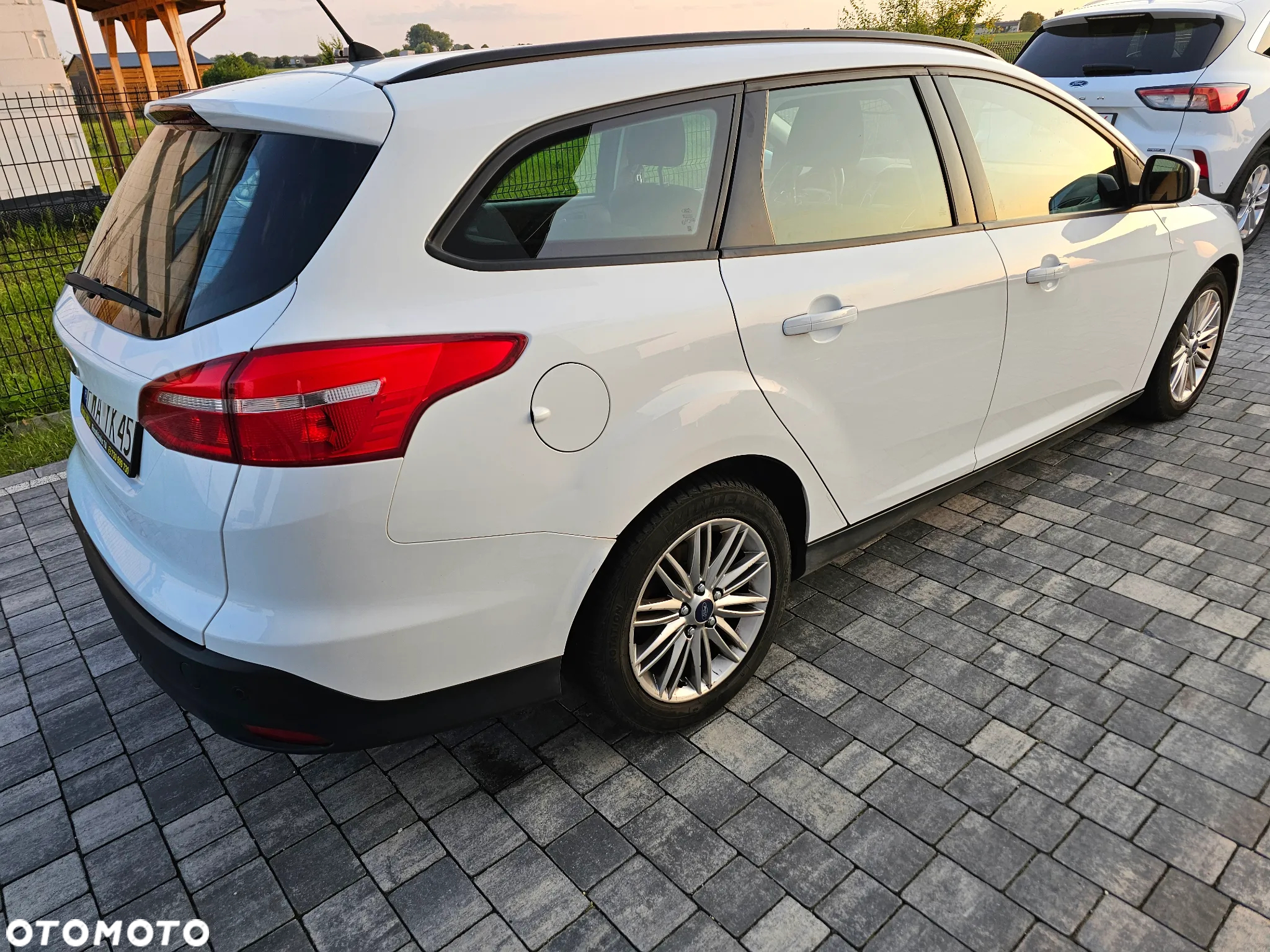 Ford Focus - 3