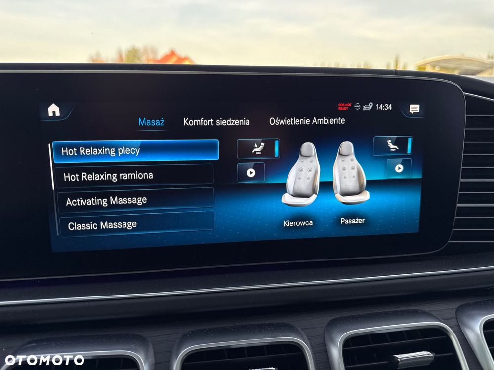 Mercedes-Benz GLE 400 d 4-Matic Premium - 21