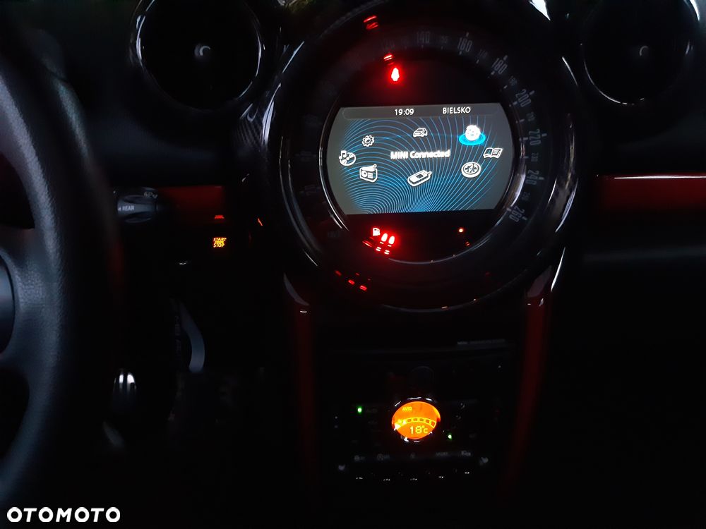 MINI John Cooper Works ALL4 - 33
