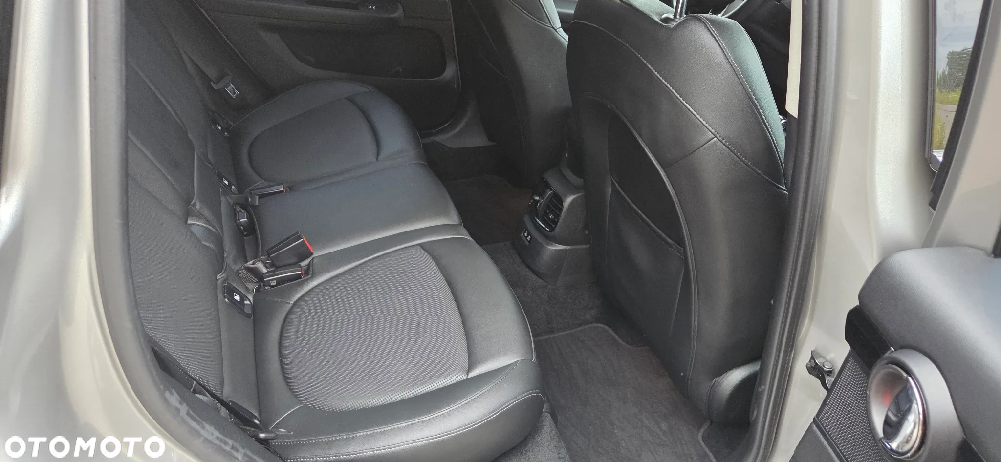MINI Countryman Cooper S All4 - 17